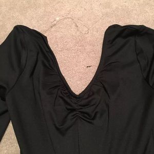 Forever 21 bodysuit